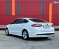 Форд Фьюжн, объемом двигателя 0 л и пробегом 161 тыс. км за 10990 $, фото 4 на Automoto.ua