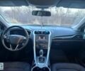 Форд Фьюжн, объемом двигателя 0 л и пробегом 194 тыс. км за 9700 $, фото 10 на Automoto.ua
