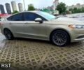 Форд Фьюжн, объемом двигателя 2.5 л и пробегом 222 тыс. км за 8200 $, фото 6 на Automoto.ua