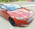 Форд Фьюжн, объемом двигателя 2 л и пробегом 205 тыс. км за 9650 $, фото 1 на Automoto.ua