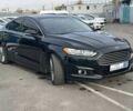 Форд Фьюжн, объемом двигателя 2 л и пробегом 182 тыс. км за 9990 $, фото 3 на Automoto.ua
