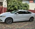 Форд Фьюжн, объемом двигателя 2 л и пробегом 152 тыс. км за 9300 $, фото 3 на Automoto.ua