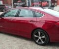 Форд Фьюжн, объемом двигателя 2 л и пробегом 182 тыс. км за 13000 $, фото 3 на Automoto.ua