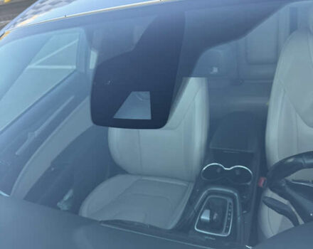 Форд Фьюжен, об'ємом двигуна 2 л та пробігом 218 тис. км за 10000 $, фото 17 на Automoto.ua