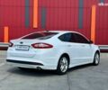 Форд Фьюжн, объемом двигателя 0 л и пробегом 161 тыс. км за 10990 $, фото 7 на Automoto.ua