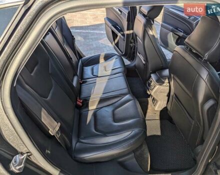 Форд Фьюжн, объемом двигателя 2 л и пробегом 131 тыс. км за 13500 $, фото 21 на Automoto.ua