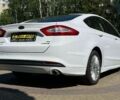 Форд Фьюжн 2014 в Львове на Automoto.ua Форд Фьюжн, объемом двигателя 0 л и пробегом 168 тыс. км за 12450 $, фото 6 на Automoto.ua