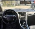 Форд Фьюжн, объемом двигателя 2.5 л и пробегом 190 тыс. км за 7999 $, фото 26 на Automoto.ua