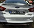 Форд Фьюжн, объемом двигателя 2 л и пробегом 152 тыс. км за 9300 $, фото 7 на Automoto.ua