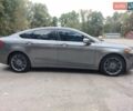 Форд Фьюжн, объемом двигателя 2 л и пробегом 195 тыс. км за 10700 $, фото 10 на Automoto.ua