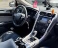 Форд Фьюжн, объемом двигателя 2.5 л и пробегом 192 тыс. км за 9700 $, фото 20 на Automoto.ua
