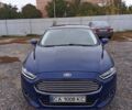 Форд Фьюжн, объемом двигателя 2 л и пробегом 159 тыс. км за 13800 $, фото 1 на Automoto.ua