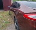Форд Фьюжн, объемом двигателя 2 л и пробегом 245 тыс. км за 9500 $, фото 1 на Automoto.ua