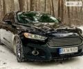 Форд Фьюжен, об'ємом двигуна 2 л та пробігом 194 тис. км за 9800 $, фото 1 на Automoto.ua