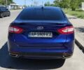 Форд Фьюжн, объемом двигателя 2 л и пробегом 212 тыс. км за 9999 $, фото 1 на Automoto.ua