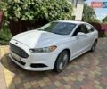 Форд Фьюжн, объемом двигателя 2 л и пробегом 152 тыс. км за 9300 $, фото 1 на Automoto.ua
