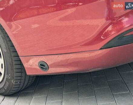 Форд Фьюжн, объемом двигателя 2.49 л и пробегом 253 тыс. км за 10200 $, фото 6 на Automoto.ua