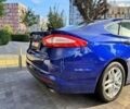 Форд Фьюжн, объемом двигателя 2.5 л и пробегом 221 тыс. км за 7990 $, фото 19 на Automoto.ua