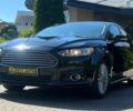Форд Фьюжн, объемом двигателя 2 л и пробегом 169 тыс. км за 11999 $, фото 2 на Automoto.ua