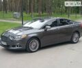 Форд Фьюжн, объемом двигателя 2 л и пробегом 227 тыс. км за 10300 $, фото 3 на Automoto.ua