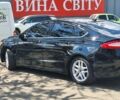 Форд Фьюжен, об'ємом двигуна 2.5 л та пробігом 260 тис. км за 8900 $, фото 1 на Automoto.ua