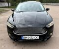 Форд Фьюжн, объемом двигателя 2 л и пробегом 139 тыс. км за 11300 $, фото 1 на Automoto.ua
