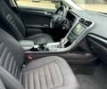 Форд Фьюжн, объемом двигателя 2 л и пробегом 139 тыс. км за 11300 $, фото 15 на Automoto.ua