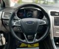 Форд Фьюжн, объемом двигателя 2 л и пробегом 152 тыс. км за 13250 $, фото 13 на Automoto.ua