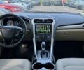 Форд Фьюжн, объемом двигателя 2.5 л и пробегом 201 тыс. км за 9300 $, фото 23 на Automoto.ua