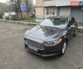 Форд Фьюжен, об'ємом двигуна 2.5 л та пробігом 159 тис. км за 9800 $, фото 1 на Automoto.ua