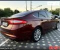 Форд Фьюжн, объемом двигателя 25 л и пробегом 233 тыс. км за 10500 $, фото 3 на Automoto.ua
