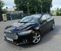 Форд Фьюжн, объемом двигателя 2.5 л и пробегом 146 тыс. км за 9200 $, фото 1 на Automoto.ua
