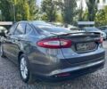 Форд Фьюжн, объемом двигателя 0 л и пробегом 172 тыс. км за 14700 $, фото 6 на Automoto.ua