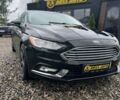 Форд Фьюжн, объемом двигателя 2 л и пробегом 120 тыс. км за 15000 $, фото 6 на Automoto.ua