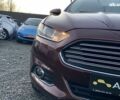 Форд Фьюжн, объемом двигателя 0 л и пробегом 202 тыс. км за 10500 $, фото 7 на Automoto.ua