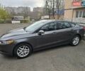 Форд Фьюжен, об'ємом двигуна 2.5 л та пробігом 159 тис. км за 9800 $, фото 1 на Automoto.ua