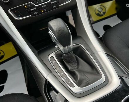 Форд Фьюжн, объемом двигателя 0 л и пробегом 137 тыс. км за 11700 $, фото 14 на Automoto.ua