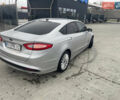 Форд Фьюжн, объемом двигателя 2 л и пробегом 188 тыс. км за 11000 $, фото 3 на Automoto.ua