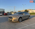 Форд Фьюжн, объемом двигателя 2 л и пробегом 210 тыс. км за 8500 $, фото 1 на Automoto.ua
