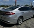 Форд Фьюжн 2015 в Мукачево на Automoto.ua Форд Фьюжн, объемом двигателя 2.5 л и пробегом 285 тыс. км за 10200 $, фото 6 на Automoto.ua