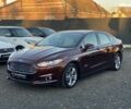 Форд Фьюжн, объемом двигателя 0 л и пробегом 202 тыс. км за 10500 $, фото 18 на Automoto.ua