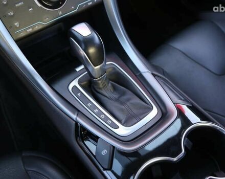 Форд Фьюжен, об'ємом двигуна 2 л та пробігом 157 тис. км за 11000 $, фото 21 на Automoto.ua