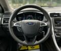 Форд Фьюжн, объемом двигателя 0 л и пробегом 137 тыс. км за 11700 $, фото 12 на Automoto.ua