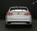 Форд Фьюжен, об'ємом двигуна 2 л та пробігом 157 тис. км за 11000 $, фото 5 на Automoto.ua