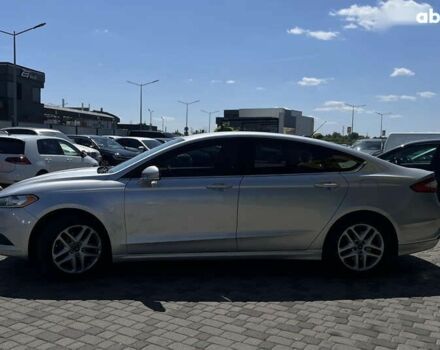 Форд Фьюжн 2015 в Мукачево на Automoto.ua Форд Фьюжн, объемом двигателя 2.5 л и пробегом 285 тыс. км за 10200 $, фото 3 на Automoto.ua