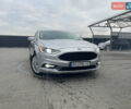 Форд Фьюжн, объемом двигателя 2 л и пробегом 188 тыс. км за 11000 $, фото 9 на Automoto.ua