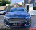 Форд Фьюжн, объемом двигателя 2 л и пробегом 172 тыс. км за 14700 $, фото 1 на Automoto.ua