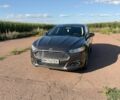 Форд Фьюжн, объемом двигателя 2.5 л и пробегом 171 тыс. км за 11300 $, фото 1 на Automoto.ua