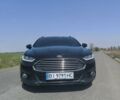 Форд Фьюжен, об'ємом двигуна 2 л та пробігом 165 тис. км за 11500 $, фото 1 на Automoto.ua