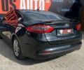 Форд Фьюжн, объемом двигателя 0 л и пробегом 147 тыс. км за 14700 $, фото 6 на Automoto.ua